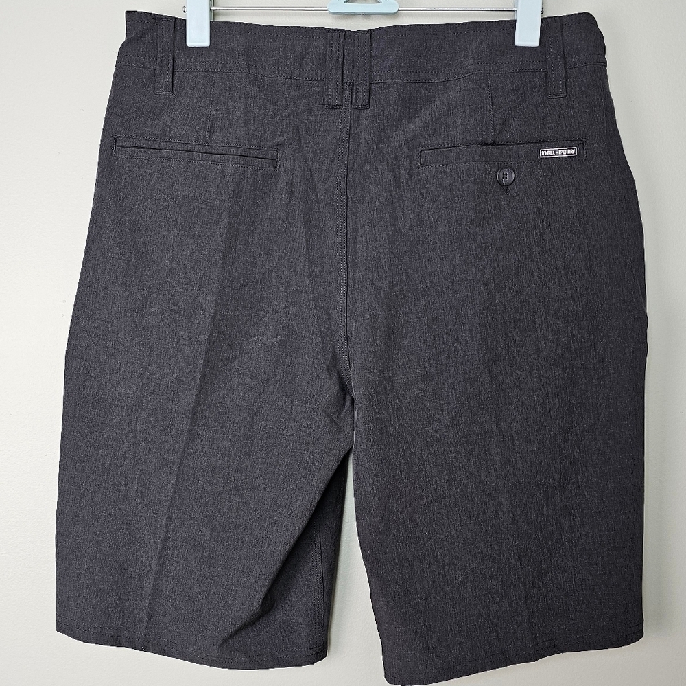 O'Neill Hyperdry Lightweight Reserve Solid Hybrid… - image 3